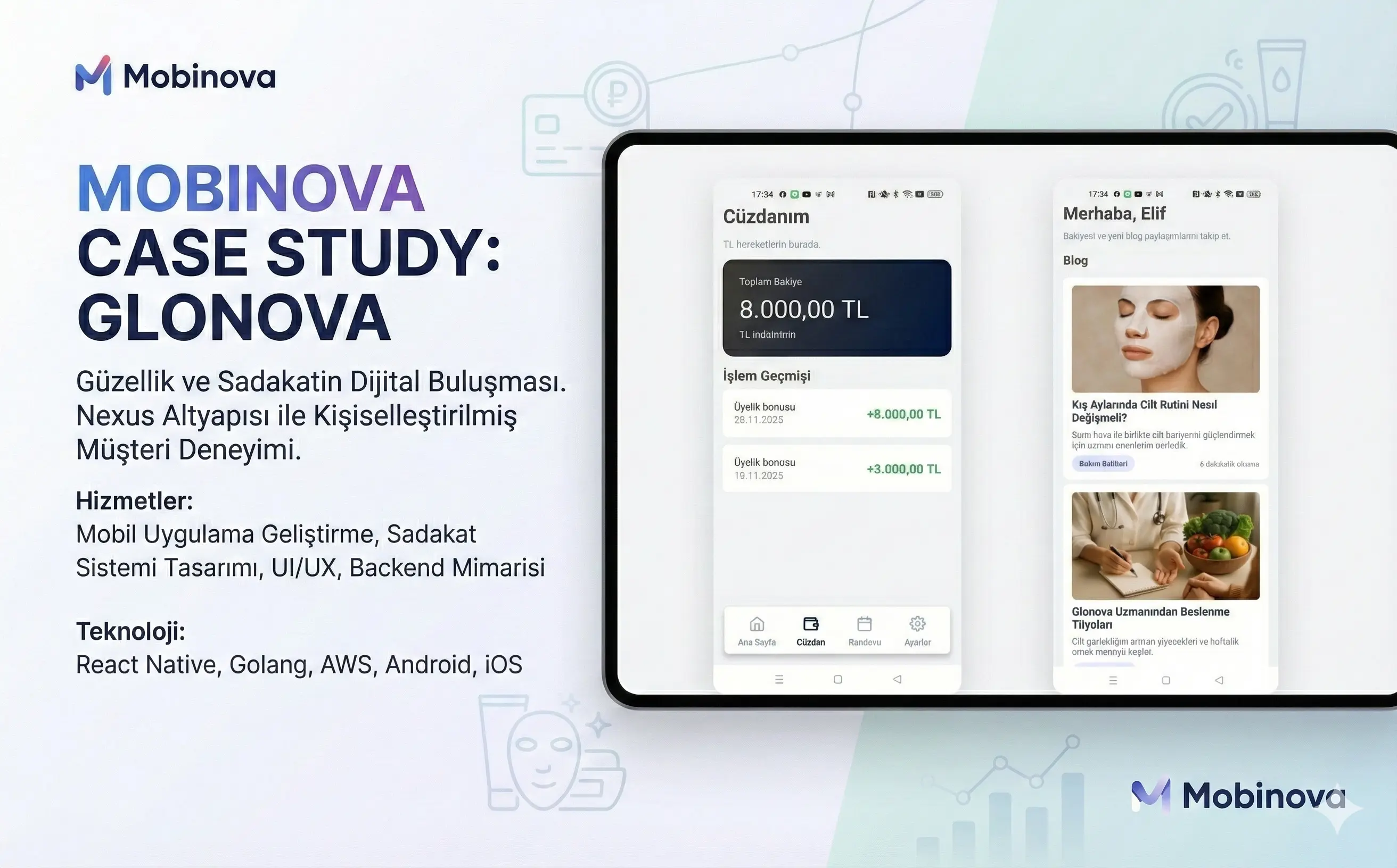 Sadakat performansını inceleyen perakende ekibi