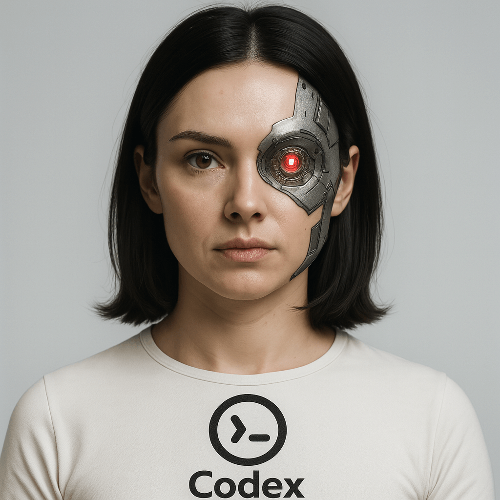 OpenAI Codex