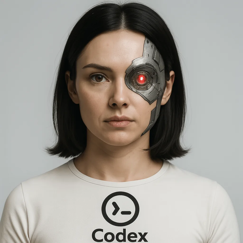 OpenAI Codex