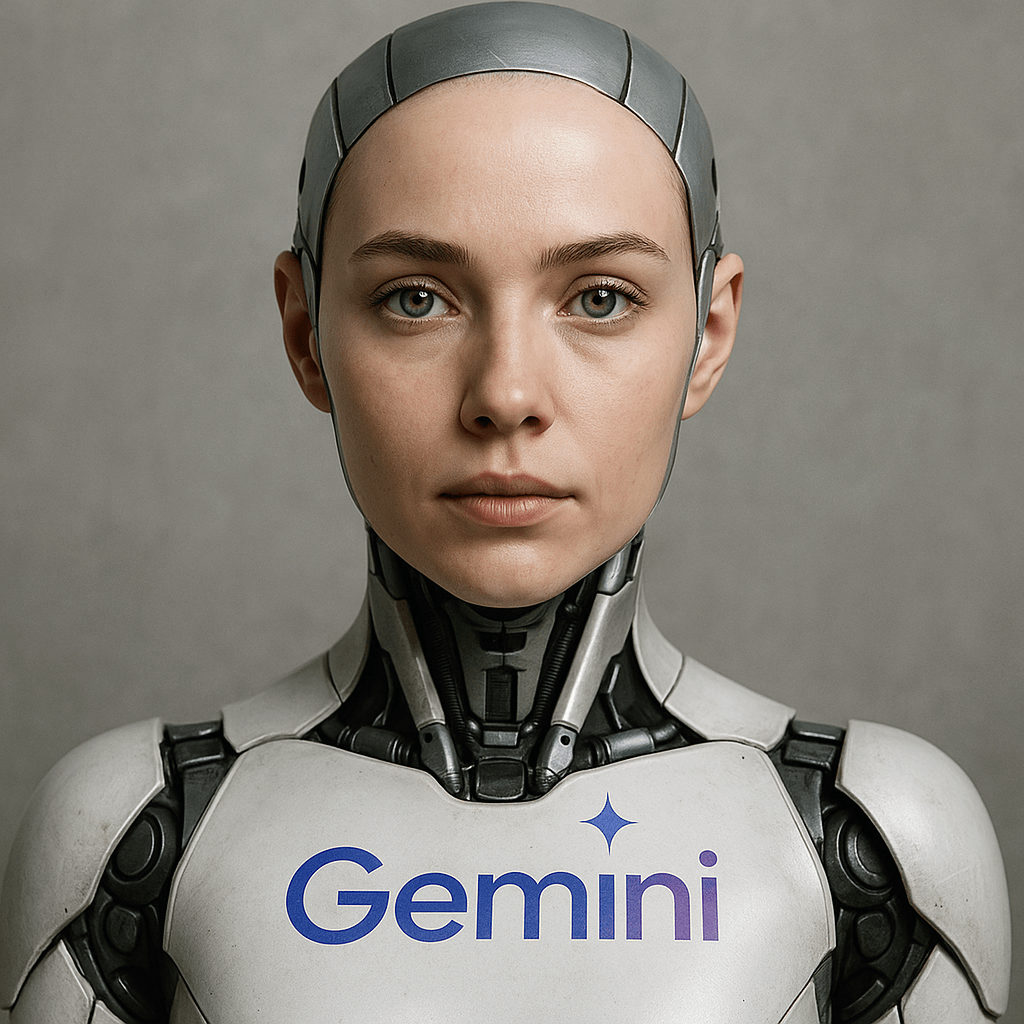Google Gemini
