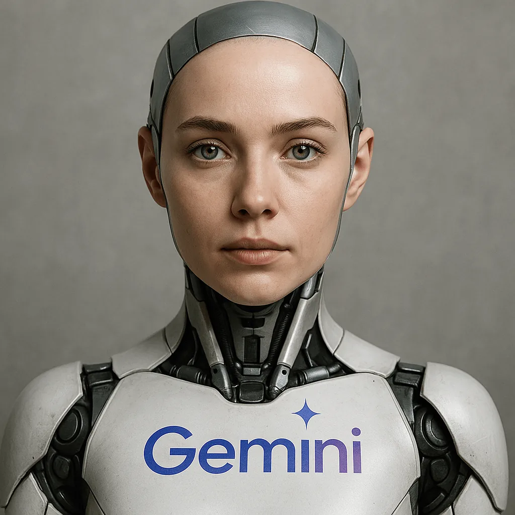 Google Gemini