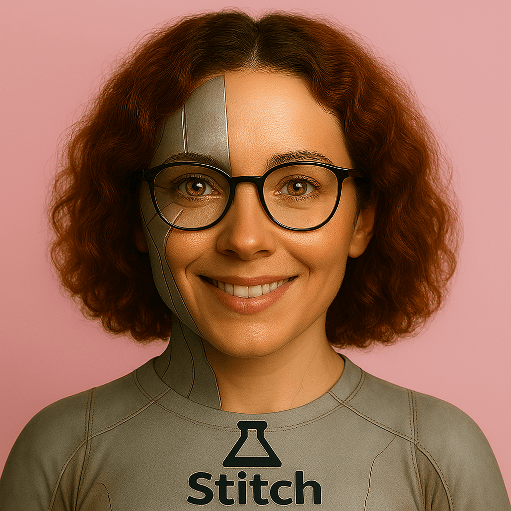 Google Stitch