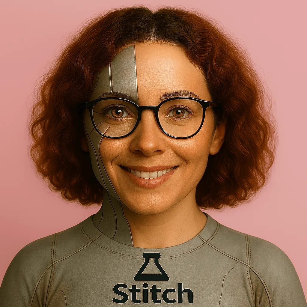 Google Stitch