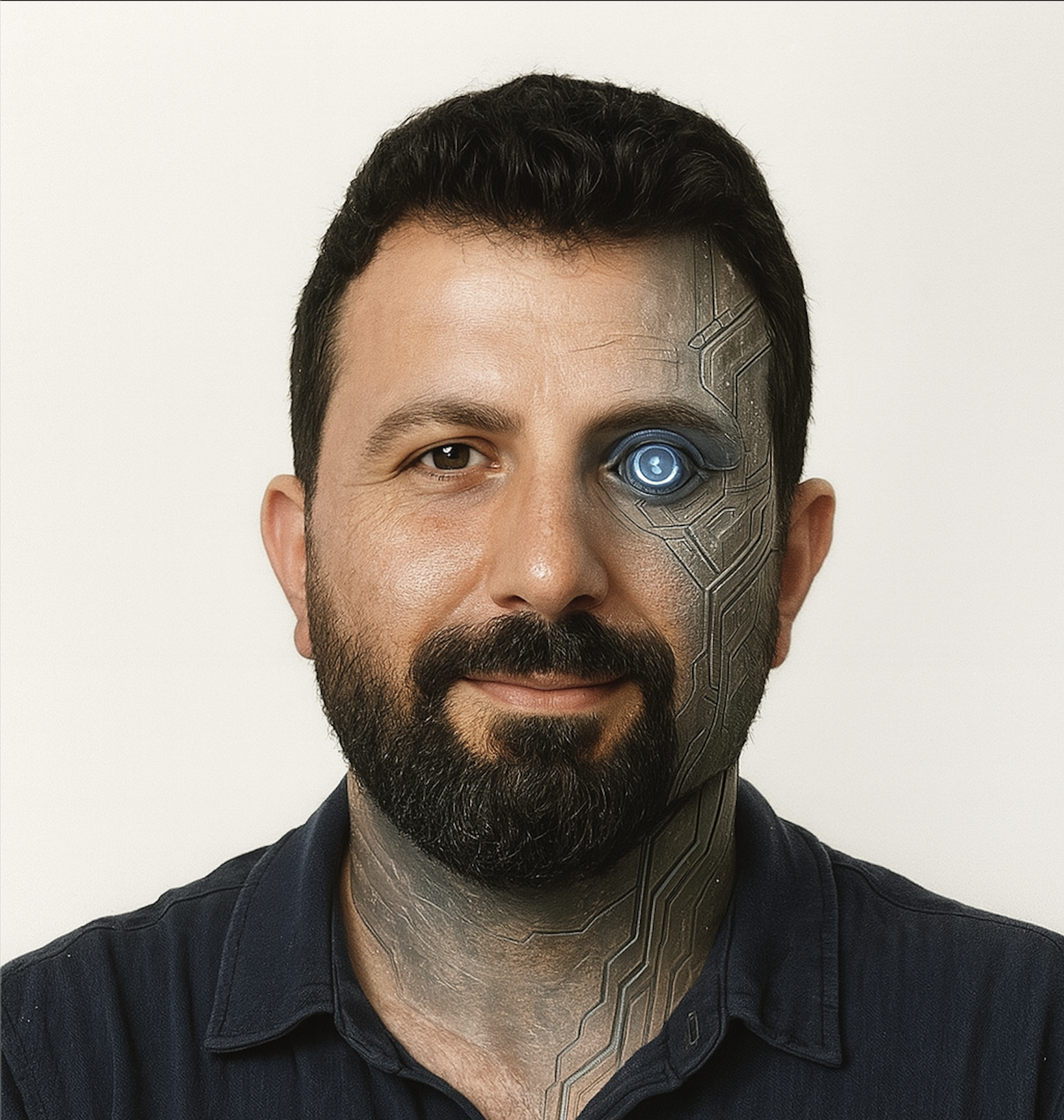 Tufan Barış Yıldırım